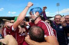 Galway survive thrilling finish to squeeze past Clare and return to the All-Ireland final