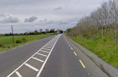 Man in his 60s killed in two-car Mullingar collision
