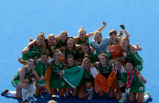 Irish women's hockey team members 'didn't have to pay €550 levy for World Cup'