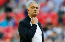 'If we don't make our team better it will be a difficult season for us' – Mourinho