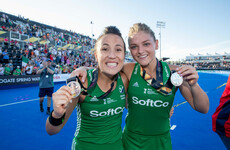 Ireland hold their heads high after bringing the nation on their magical journey