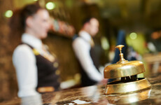 Poll: Should the lower VAT rate be axed for hotels?