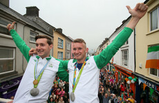 Twitter responds to BBC Sport labelling Cork rowers, Gary and Paul O'Donovan, as British