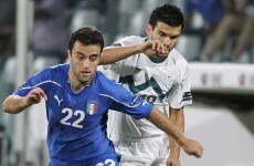 Azzurri may call upon Super Mario after Giuseppe Rossi is ruled out of Euros