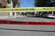 44 shot, five killed in a night of gun violence in Chicago