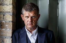 Brendan O'Connor to host new audience-free RTÉ series with 'no gimmicks, bells or whistles'