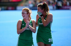 €1.5 million announced for Irish teams preparing for Olympics and world championships