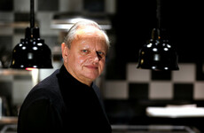 Joel Robuchon, the world's most-starred Michelin chef, dies aged 73