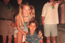 Emma Bunton has responded to Blake Lively moonlighting as her back in 1997