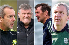 Who's in the frame to become the next Kerry senior football boss?