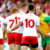 Analysis: Tyrone's incredible tackling, Harte's bench power play and why they conceded the kick-outs