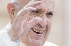Extra trains to be put on for Pope's visit to Phoenix Park