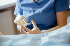 'Unacceptable' that some patients may have to get repeat cervical smears due to backlog