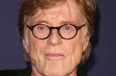 Robert Redford is to retire from acting aged 81