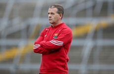 'It was a strange match for an All-Ireland quarter-final in that it was so lopsided'