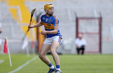 Just one change from Munster final defeat as Tipp take on Galway in All-Ireland U21 final four