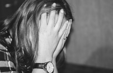70% of female students in Ireland experience sexual hostility or gender harassment
