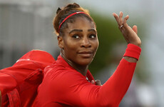 'I felt like I was not a good mom' - Serena Williams shares challenge of postpartum emotions