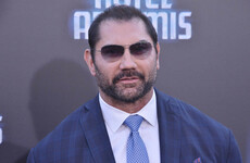 Guardians of the Galaxy star Dave Bautista said he'll quit if James Gunn's script isn't used