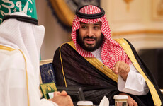 Saudi Arabian airline suspends flights to Toronto as row intensifies