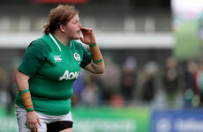 Ireland hooker Lyons makes the move across the water and joins Harlequins