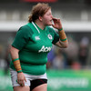 Ireland hooker Lyons makes the move across the water and joins Harlequins