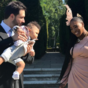 Fans are applauding Serena Williams for opening up about her postpartum struggles