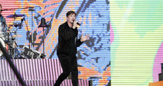 Quiz: Can you finish these Irish lyrics?