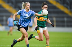 All roads lead to Dr Hyde Park for All-Ireland quarter-final double-header