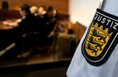 Germany jails couple who sold son to paedophiles online for more than two years
