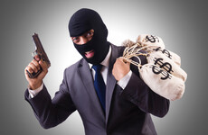 Sitdown Sunday: How did an ordinary Texan end up being the State's most prolific bank robber?