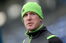 O'Connell takes next coaching step as Stade Français look for return to glory