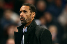 'Don't you dare' - Ferdinand urges Man United to keep Pogba and add Spurs defender