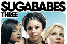 Let's take a moment to acknowledge the musical perfection that was the Sugababes album 'Three'