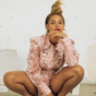 Beyoncé talked about her FUPA in a Vogue interview, and Twitter is just so grateful