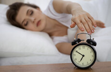 Sleeping more than eight hours a night increases your mortality risk, study finds