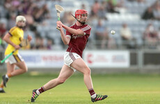 Two changes to Galway team for All-Ireland U21 hurling semi-final with Tipp
