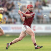 Two changes to Galway team for All-Ireland U21 hurling semi-final with Tipp