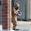 Britain asks world's chemical warfare watchdog to extend Novichok probe