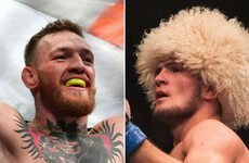 Khabib Nurmagomedov: From wrestling bears to conquering the UFC