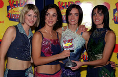 B*witched are playing Electric Picnic, and are dying to 'break out the double denim'