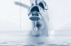 Dublin water supply could run out in 70 days