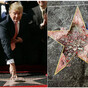 Council wants to remove Trump's star from Walk of Fame