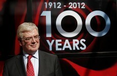 Gilmore tells conference: We face great challenges - but Labour is up for the challenge