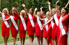 'I grew up thinking it was unattainable:' Why this year's candidates for Rose of Tralee wanted to enter