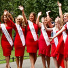 'I grew up thinking it was unattainable:' Why this year's candidates for Rose of Tralee wanted to enter