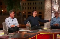 Britain's TV watchdog will not launch investigation after viewer complaints about mocking of Roy Keane's accent