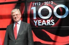 LIVE: Watch Eamon Gilmore’s speech at Labour Party’s annual conference