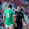 Wexford's Owens to take charge of Limerick-Galway All-Ireland hurling final