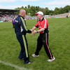 Malachy O'Rourke: 'One thing I do know is that people say Tyrone are Monaghan’s bogey team'